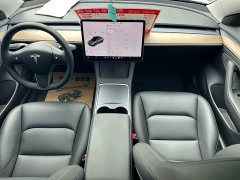 Tesla Model 3 Standard Range RWD Upgrade - ფოტო 9