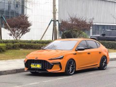 SAIC MG6 2021 Pro 1.5T Automatic Trendsetter Luxury Edition - ფოტო 1