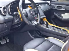 SAIC MG6 2021 Pro 1.5T Automatic Trendsetter Luxury Edition - ფოტო 6