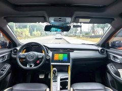 SAIC MG6 2021 Pro 1.5T Automatic Trendsetter Luxury Edition - ფოტო 7