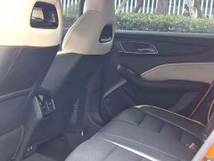 SAIC MG6 2021 Pro 1.5T Automatic Trendsetter Luxury Edition - ფოტო 8