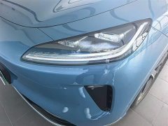 SAIC Changan Uni-T H5 Extended Range Max - ფოტო 10