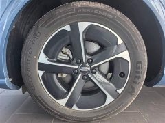 SAIC Changan Uni-T H5 Extended Range Max - ფოტო 11