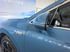 SAIC Changan Uni-T H5 Extended Range Max - ფოტო 13