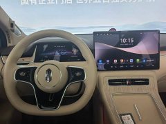 SAIC Changan Uni-T H5 Extended Range Max - ფოტო 15