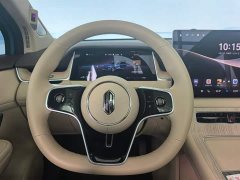 SAIC Changan Uni-T H5 Extended Range Max - ფოტო 16