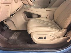 SAIC Changan Uni-T H5 Extended Range Max - ფოტო 18