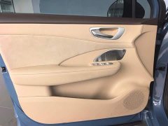 SAIC Changan Uni-T H5 Extended Range Max - ფოტო 19