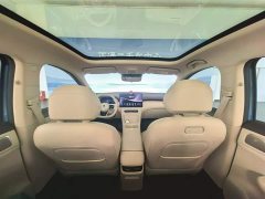 SAIC Changan Uni-T H5 Extended Range Max - ფოტო 20