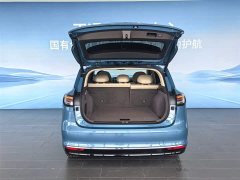 SAIC Changan Uni-T H5 Extended Range Max - ფოტო 7