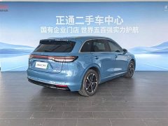 SAIC Changan Uni-T H5 Extended Range Max - ფოტო 8