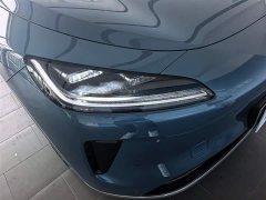 SAIC Changan Uni-T H5 Extended Range Max - ფოტო 9