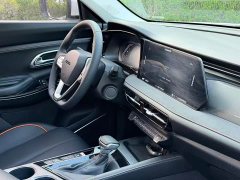 Changan Oushang X7 PLUS 1.5T Blue Whale Automatic Luxury - ფოტო 10