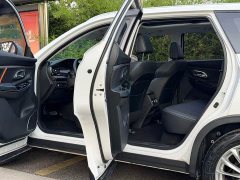 Changan Oushang X7 PLUS 1.5T Blue Whale Automatic Luxury - ფოტო 11