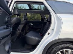 Changan Oushang X7 PLUS 1.5T Blue Whale Automatic Luxury - ფოტო 12