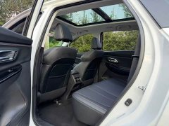 Changan Oushang X7 PLUS 1.5T Blue Whale Automatic Luxury - ფოტო 13