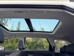 Changan Oushang X7 PLUS 1.5T Blue Whale Automatic Luxury - ფოტო 14