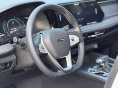 Changan Oushang X7 PLUS 1.5T Blue Whale Automatic Luxury - ფოტო 16
