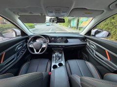Changan Oushang X7 PLUS 1.5T Blue Whale Automatic Luxury - ფოტო 17