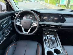 Changan Oushang X7 PLUS 1.5T Blue Whale Automatic Luxury - ფოტო 18