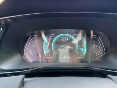 Changan Oushang X7 PLUS 1.5T Blue Whale Automatic Luxury - ფოტო 19