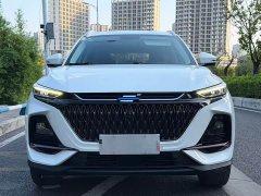 Changan Oushang X7 PLUS 1.5T Blue Whale Automatic Luxury - ფოტო 2