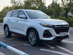Changan Oushang X7 PLUS 1.5T Blue Whale Automatic Luxury - ფოტო 3