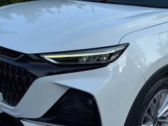 Changan Oushang X7 PLUS 1.5T Blue Whale Automatic Luxury - ფოტო 4