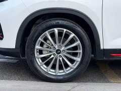 Changan Oushang X7 PLUS 1.5T Blue Whale Automatic Luxury - ფოტო 6