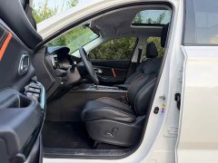 Changan Oushang X7 PLUS 1.5T Blue Whale Automatic Luxury - ფოტო 7