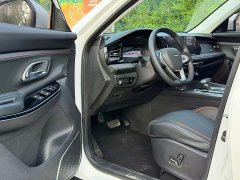 Changan Oushang X7 PLUS 1.5T Blue Whale Automatic Luxury - ფოტო 8