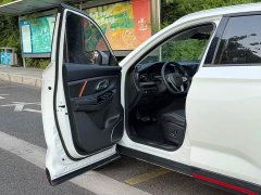 Changan Oushang X7 PLUS 1.5T Blue Whale Automatic Luxury - ფოტო 9
