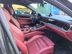 Porsche Panamera 2.9T - ფოტო 11