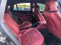 Porsche Panamera 2.9T - ფოტო 12