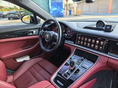 Porsche Panamera 2.9T - ფოტო 13