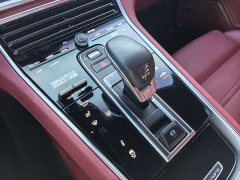 Porsche Panamera 2.9T - ფოტო 14