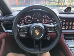 Porsche Panamera 2.9T - ფოტო 15