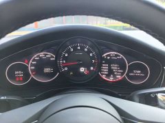 Porsche Panamera 2.9T - ფოტო 16