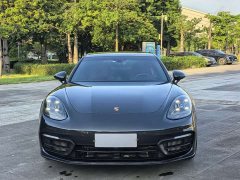 Porsche Panamera 2.9T - ფოტო 2