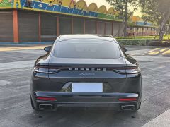 Porsche Panamera 2.9T - ფოტო 5