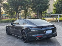 Porsche Panamera 2.9T - ფოტო 6