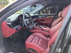 Porsche Panamera 2.9T - ფოტო 8
