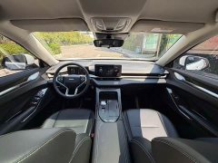 Haval H6 2022 Third Generation 1.5T Automatic Two-Wheel Drive Max - ფოტო 17