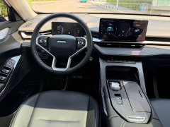Haval H6 2022 Third Generation 1.5T Automatic Two-Wheel Drive Max - ფოტო 18
