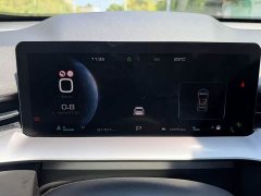 Haval H6 2022 Third Generation 1.5T Automatic Two-Wheel Drive Max - ფოტო 19