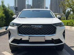 Haval H6 2022 Third Generation 1.5T Automatic Two-Wheel Drive Max - ფოტო 2