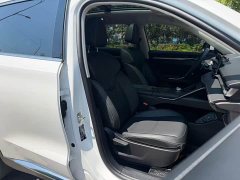 Haval H6 2022 Third Generation 1.5T Automatic Two-Wheel Drive Max - ფოტო 20