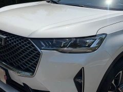 Haval H6 2022 Third Generation 1.5T Automatic Two-Wheel Drive Max - ფოტო 4