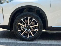 Haval H6 2022 Third Generation 1.5T Automatic Two-Wheel Drive Max - ფოტო 6