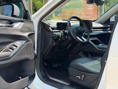 Haval H6 2022 Third Generation 1.5T Automatic Two-Wheel Drive Max - ფოტო 8